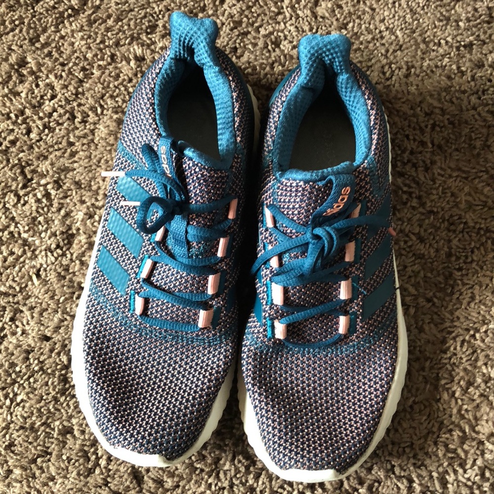 Adidas running shoes
